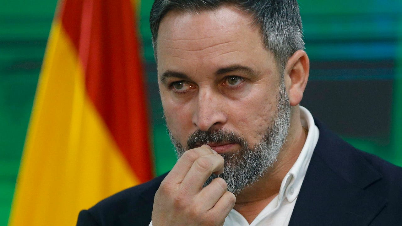 Huelga de Solidaridad y Vox del 24 de noviembre los motivos y las