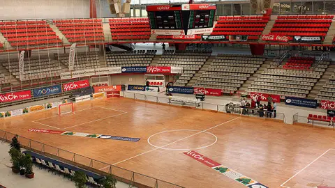 Palacio de Deportes Palacio de Deportes