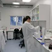 La investigació és clau per evitar que la resistència als antimicrobians passi a ser un problema irreversible La investigació és clau per evitar que la resistència als antimicrobians passi a ser un problema irreversible