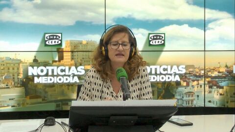 Elena Gijón: "Es más que probable que Campo sea una especie única"