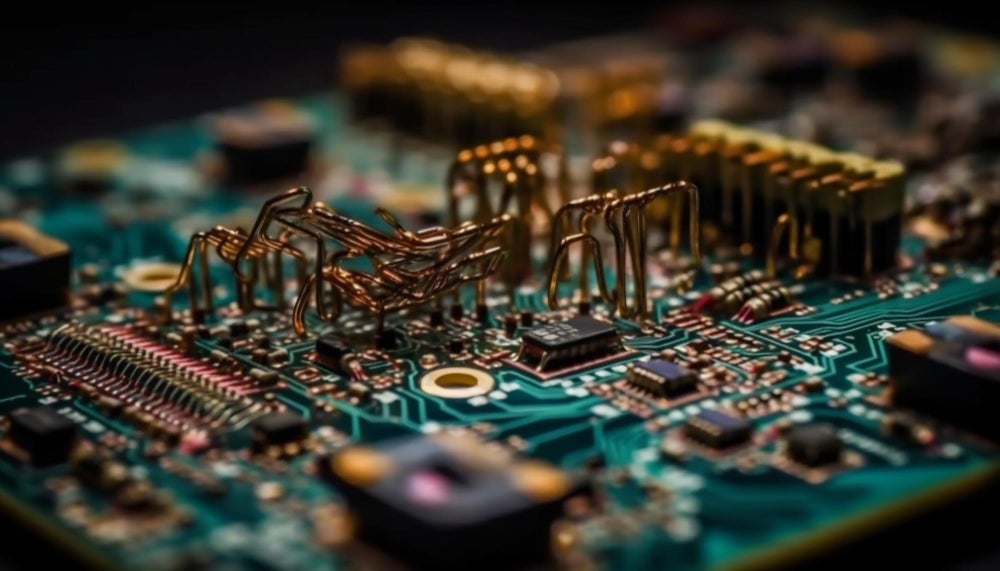 Aparici en órbita: El transistor, un invento que cambió la historia Aparici en órbita: El transistor, un invento que cambió la historia