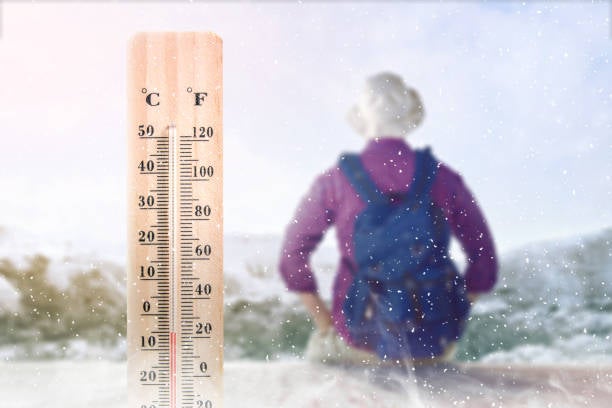 Winter is coming Winter is coming