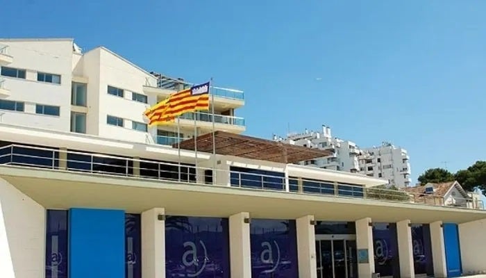 Sant Antoni de Portmany aprobará un presupuesto para 2024 de 37,2 millones de euros Sant Antoni de Portmany aprobará un presupuesto para 2024 de 37,2 millones de euros