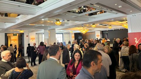 Hotel Rosewood Villa Magna (Madrid)