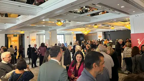 Hotel Rosewood Villa Magna (Madrid) Hotel Rosewood Villa Magna (Madrid)