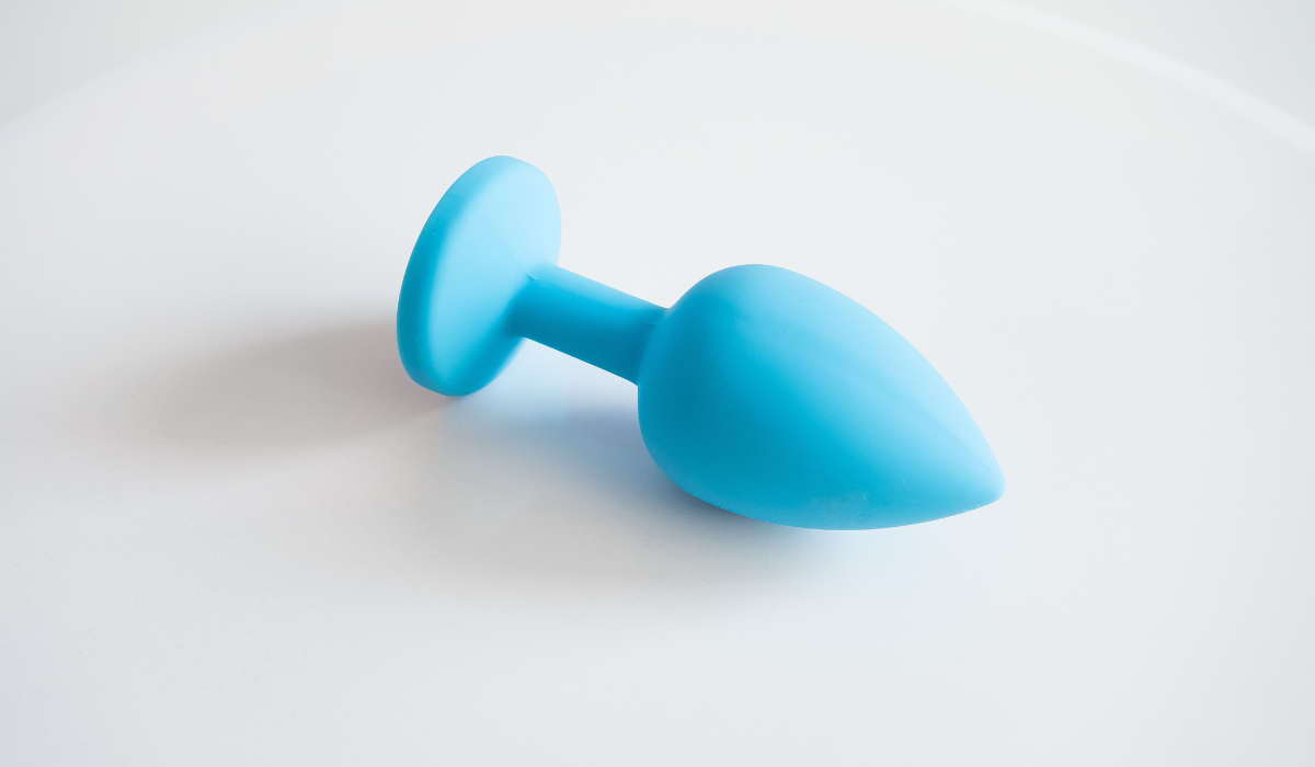Sexo anal en hombres heteros: cada vez se atreven más a utilizar juguetes Sexo anal en hombres heteros: cada vez se atreven más a utilizar juguetes