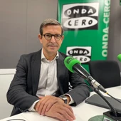 Jorge Paradela, consejero de Energía, Industria y Minas de la Junta de Andalucía Jorge Paradela, consejero de Energía, Industria y Minas de la Junta de Andalucía
