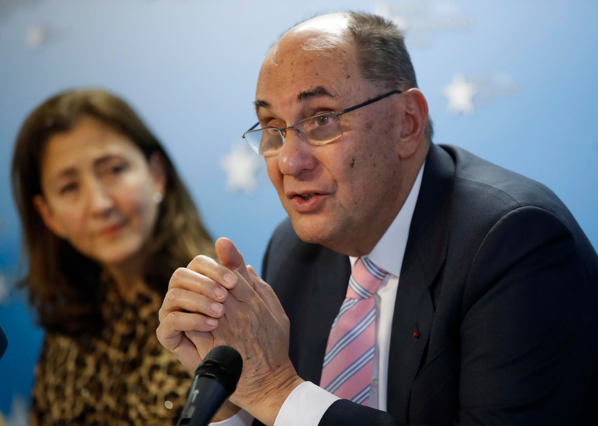 Prisión para uno de los detenidos por el ataque contra Alejo Vidal-Quadras Prisión para uno de los detenidos por el ataque contra Alejo Vidal-Quadras