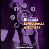 Gijón dedica el 25N al riesgo que se esconde tras las redes sociales