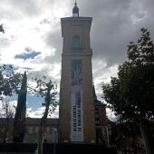 Alcalá de Henares conmemora el Día Internacional de la Eliminación de la Violencia contra la Mujer