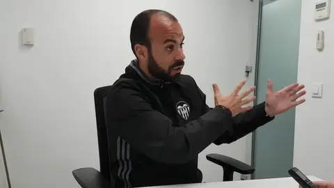 El Orihuela ficha a Luis Vicente Mateo como director general Deportes