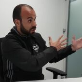 El Orihuela ficha a Luis Vicente Mateo como director general 