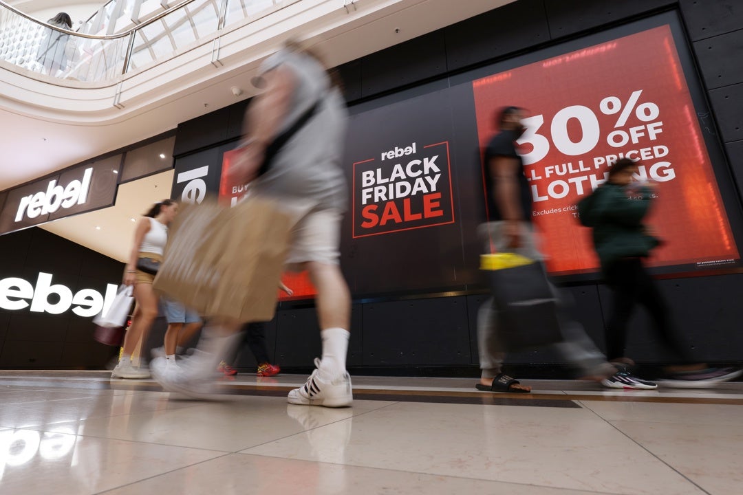 Hasta cuándo dura el Black Friday Hasta cuándo dura el Black Friday