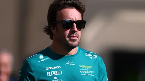 Fernando Alonso Fernando Alonso