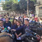 Dolores condena de manera rotunda el caso de agresión sexual a una menor del municipio Dolores condena de manera rotunda el caso de agresión sexual a una menor del municipio