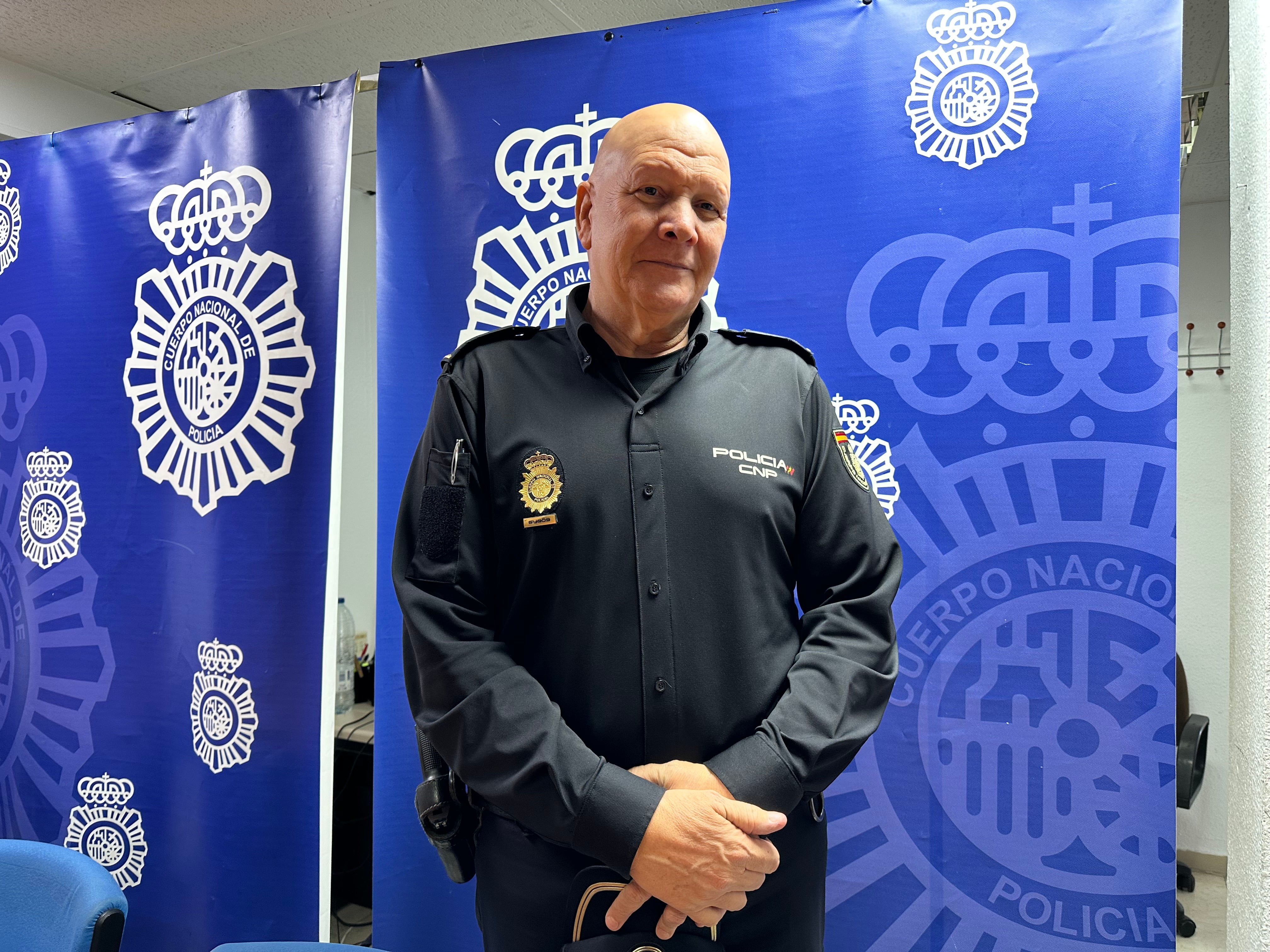 Más de uno Ceuta 24/11/23 Más de uno Ceuta 24/11/23