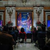 El Ayuntamiento de Madrid presenta la programación navideña