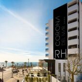 hotel corona del mar