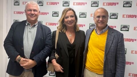 LA TERTULIA DE LOS VIERNES