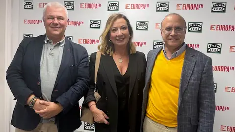 LA TERTULIA DE LOS VIERNES LA TERTULIA DE LOS VIERNES