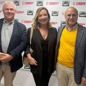 LA TERTULIA DE LOS VIERNES LA TERTULIA DE LOS VIERNES