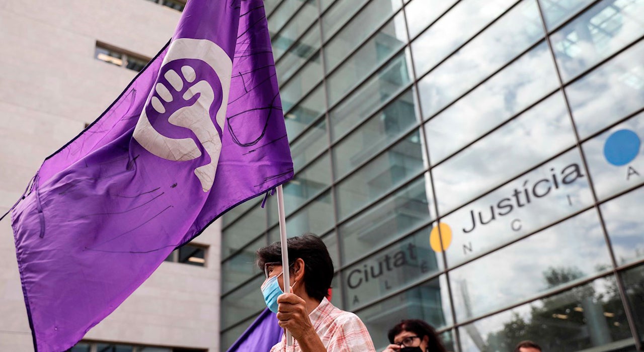 Qué sabemos de la manosfera: el movimiento que promueve el antifeminismo Qué sabemos de la manosfera: el movimiento que promueve el antifeminismo