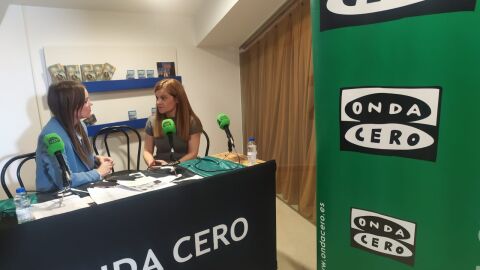 Programa especial de la Br&uacute;jula de Castilla-La Mancha, con Eva Mart&iacute;nez Abascal, en Los Y&eacute;benes.