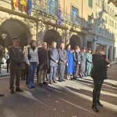 Aumentan en 61 las víctimas por violencia de género en Huesca