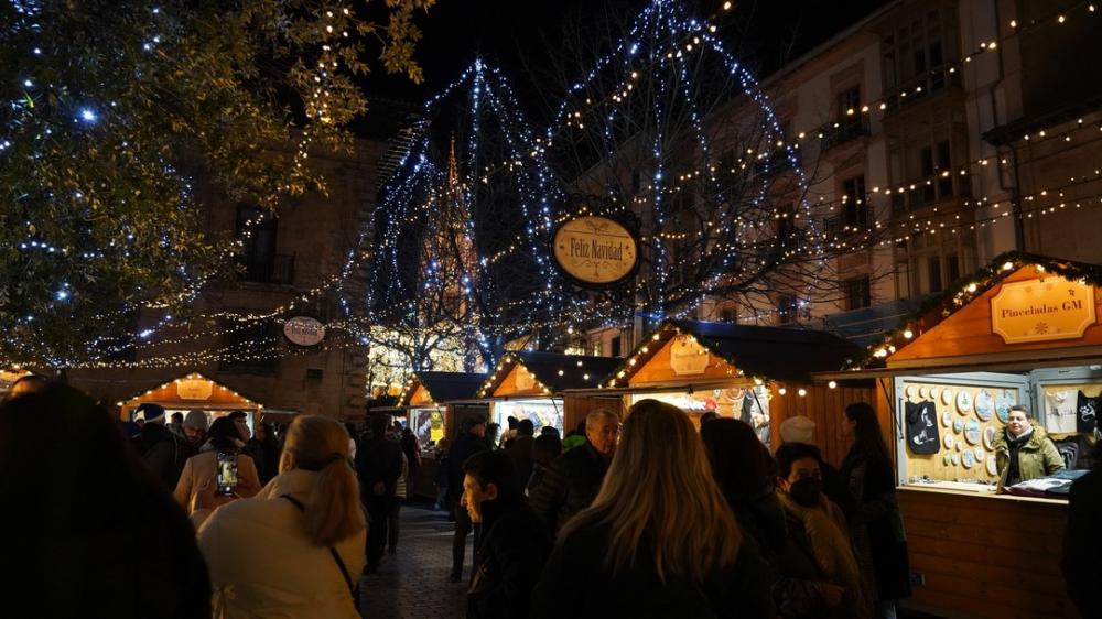 Más de Uno Oviedo 01/12/2023 Más de Uno Oviedo 01/12/2023