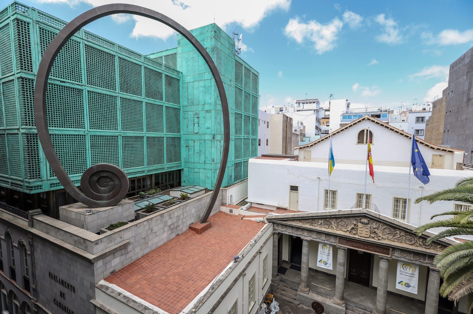 Más de Uno Canarias 19/11/2024 'Especial Retos y Desafíos del Sector Primario' Más de Uno Canarias 19/11/2024 'Especial Retos y Desafíos del Sector Primario'