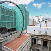 Parlamento de Canarias | Santa Cruz de Tenerife Parlamento de Canarias | Santa Cruz de Tenerife