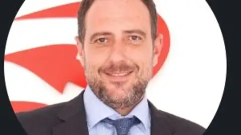 Jorge Hermoso, de Grupo Premo Jorge Hermoso, de Grupo Premo