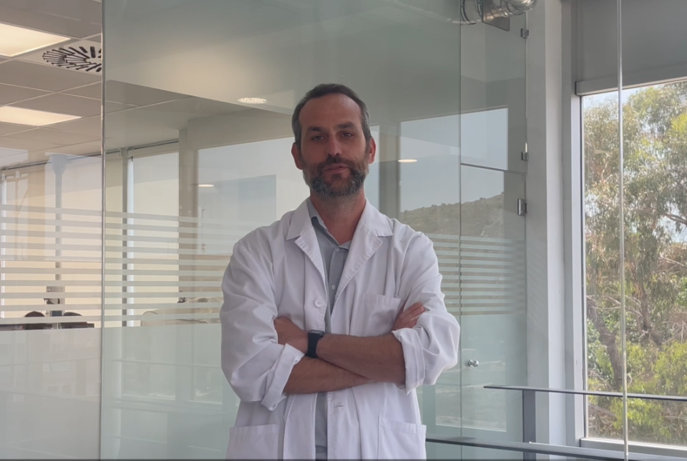 Secure Select, la más innovadora selección cromosómica embrionaria no invasiva Secure Select, la más innovadora selección cromosómica embrionaria no invasiva