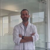 Antonio Urbano.- Director del Departamento de Genética de UR Vistahermosa y Grupo UR Internacional 