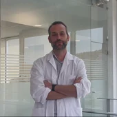 Antonio Urbano.- Director del Departamento de Genética de UR Vistahermosa y Grupo UR Internacional Antonio Urbano.- Director del Departamento de Genética de UR Vistahermosa y Grupo UR Internacional