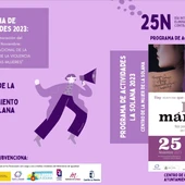 Actividades contra la Violencia Hacia Las Mujeres de La Solana Actividades contra la Violencia Hacia Las Mujeres de La Solana