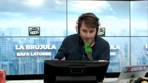 VÍDEO "Sánchez no tiene problemas en España como para jugar a la diplomacia megalómana"