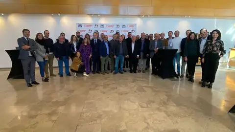 III edición Mundo rural III edición Mundo rural