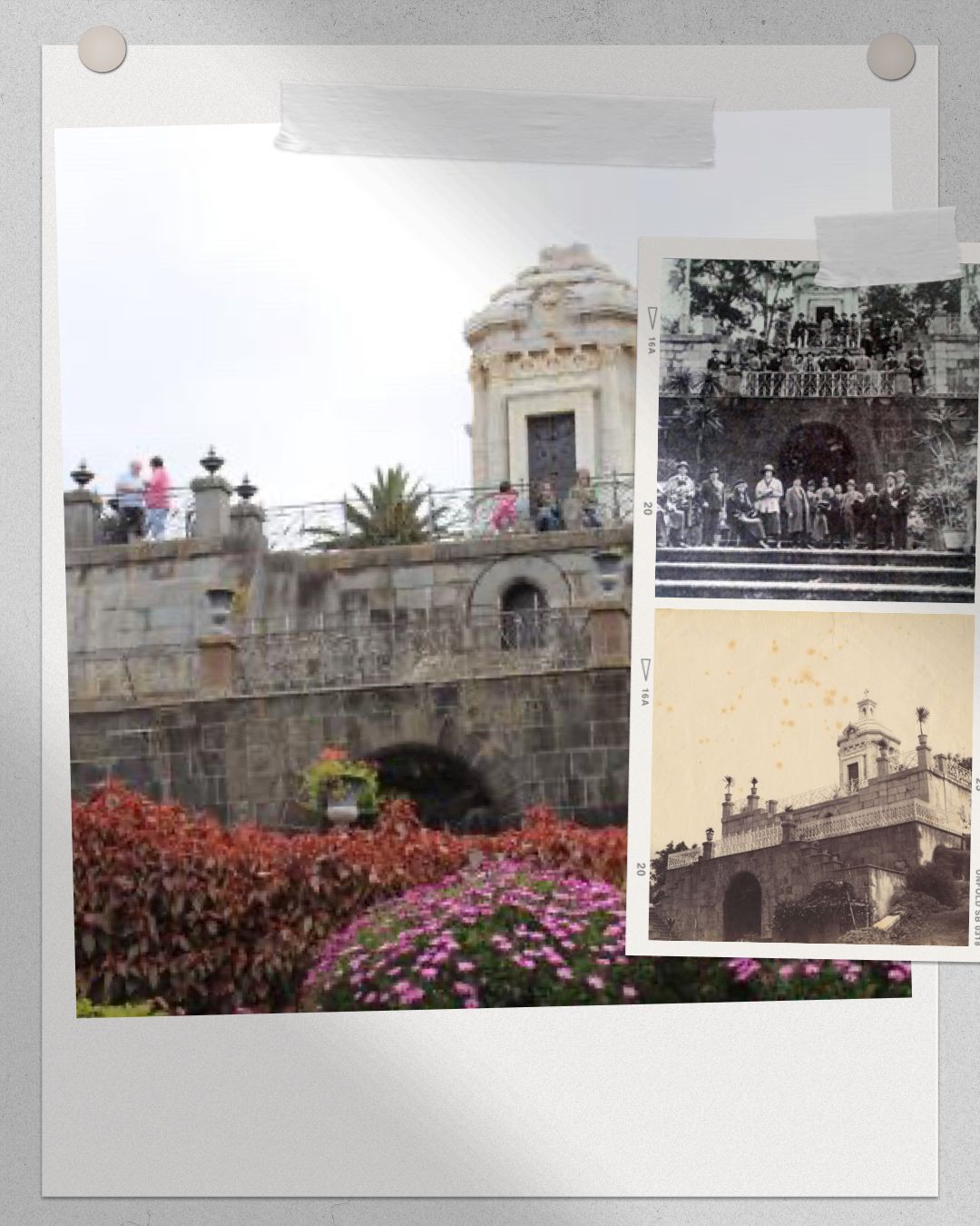 Lo que surja con Aroa | 'El señor no recibe' (24/11/2023) Lo que surja con Aroa | 'El señor no recibe' (24/11/2023)