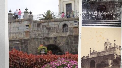 Jardines del Marquesado de la Quinta Roja