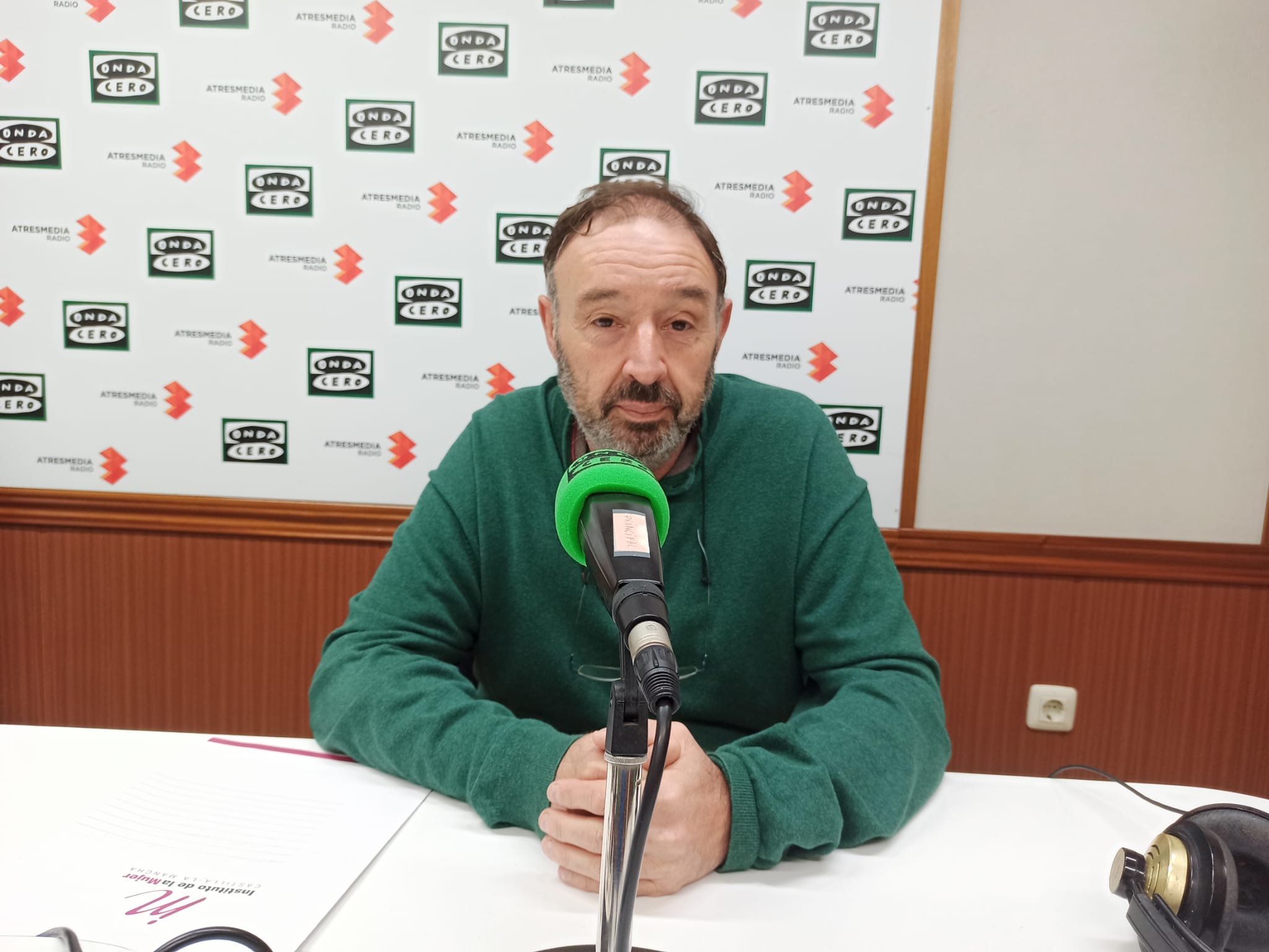 7.079 mujeres han sido atendidas en los Centros de la Mujer de la provincia de Ciudad Real en lo que llevamos de año 7.079 mujeres han sido atendidas en los Centros de la Mujer de la provincia de Ciudad Real en lo que llevamos de año