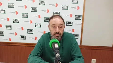 Joaquín Núñez de Arenas Joaquín Núñez de Arenas, jefe de sección Instituto de la Mujer de Castilla la Mancha