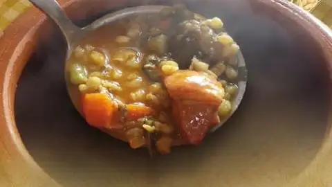 Olleta de blat Olleta de blat