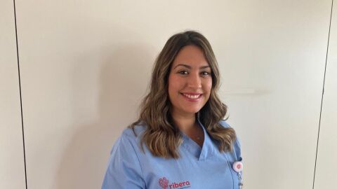 Patricia Garc&iacute;a