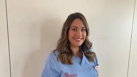 Patricia García Patricia García