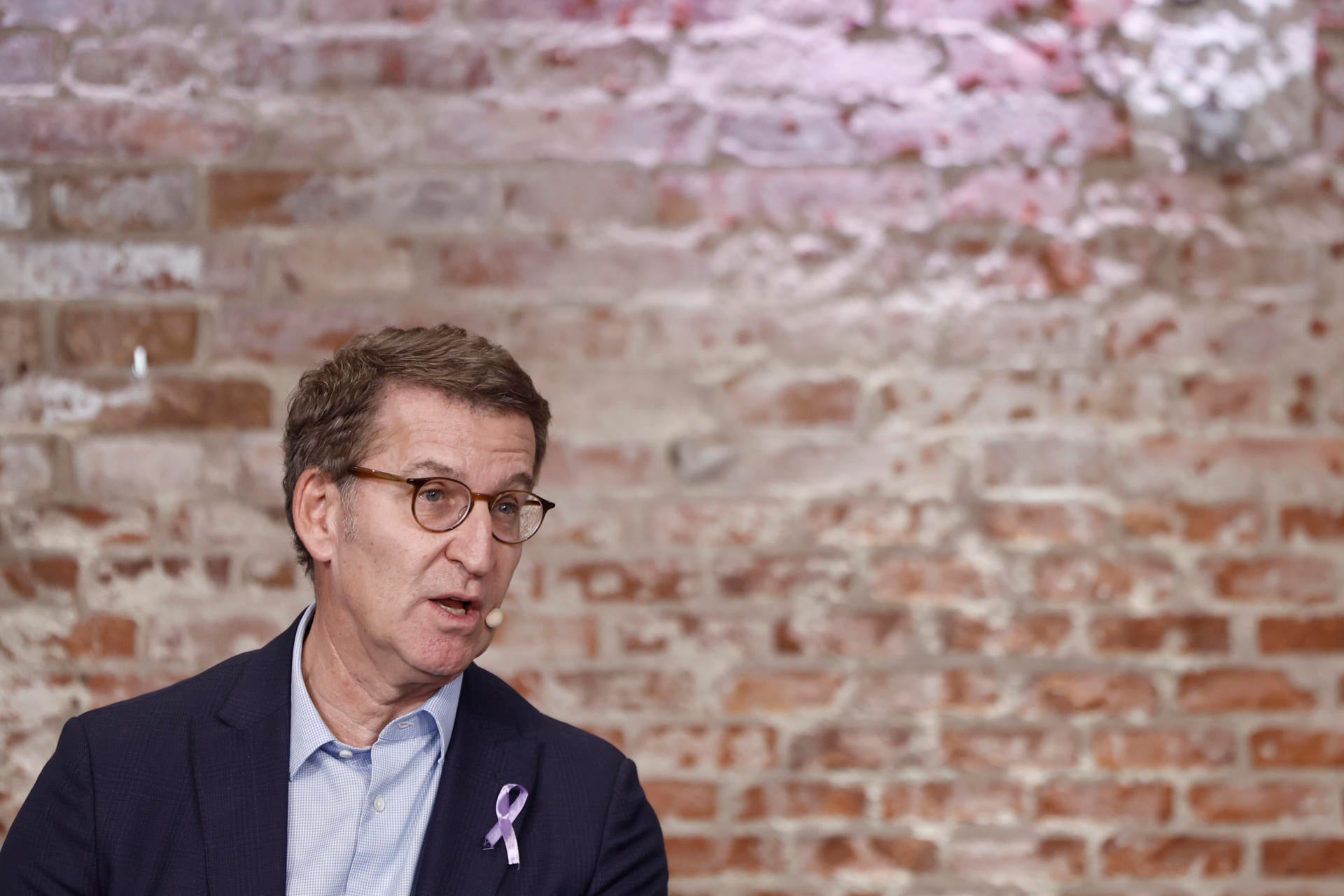 El PP tacha a Sánchez de "imprudente" por "viajar a Israel para ofender a Israel" El PP tacha a Sánchez de "imprudente" por "viajar a Israel para ofender a Israel"