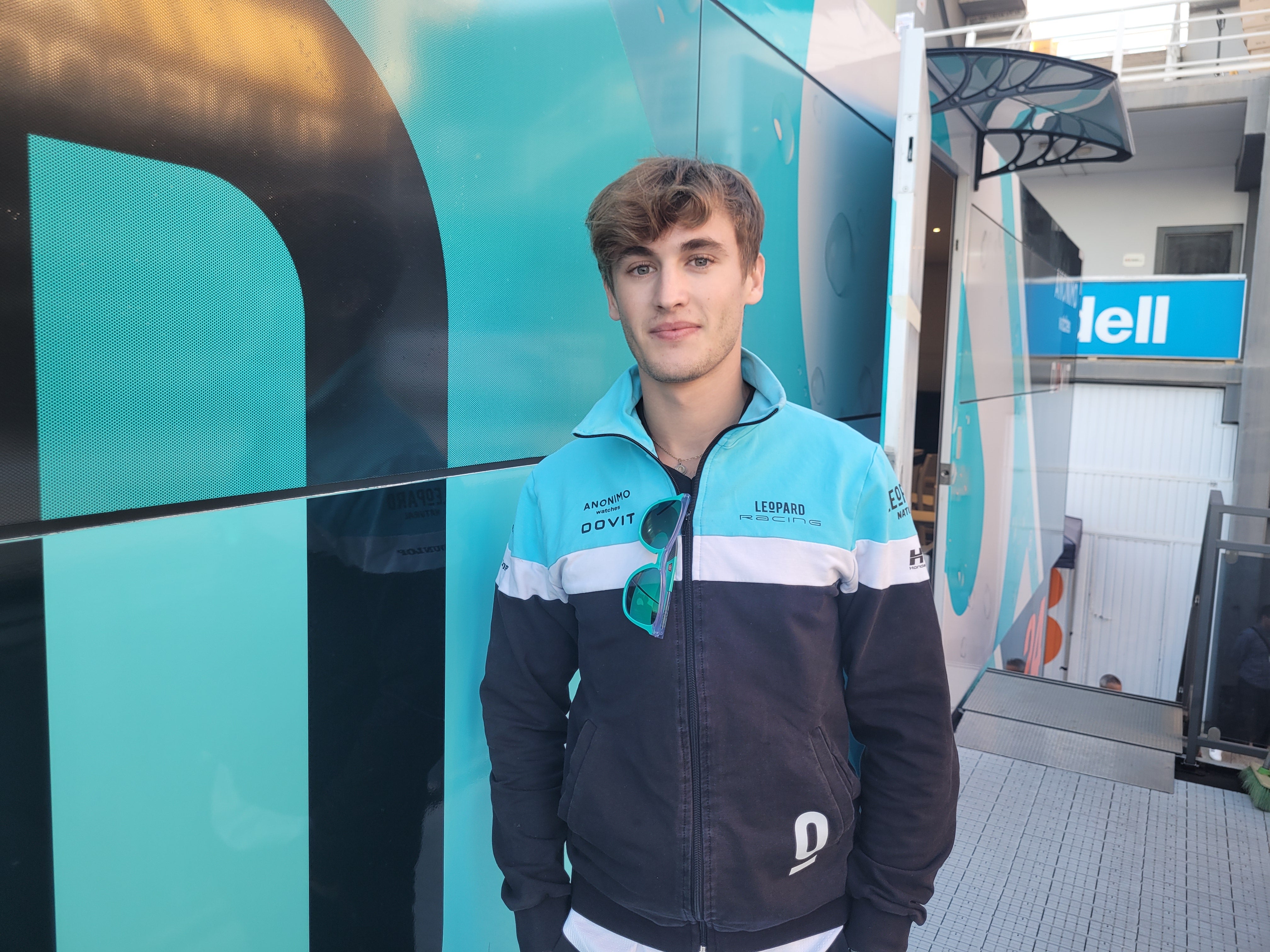 Jaume Masiá: "Nadie puede dudar de que soy el justo Campeón del Mundo de Moto3" Jaume Masiá: "Nadie puede dudar de que soy el justo Campeón del Mundo de Moto3"