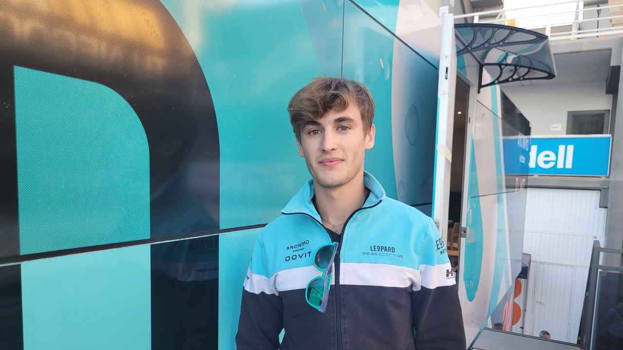 Jaume Masiá: "Nadie puede dudar de que soy el justo Campeón del Mundo de Moto3"
