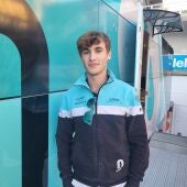 Jaume Masiá: "Nadie puede dudar de que soy el justo Campeón del Mundo de Moto3"