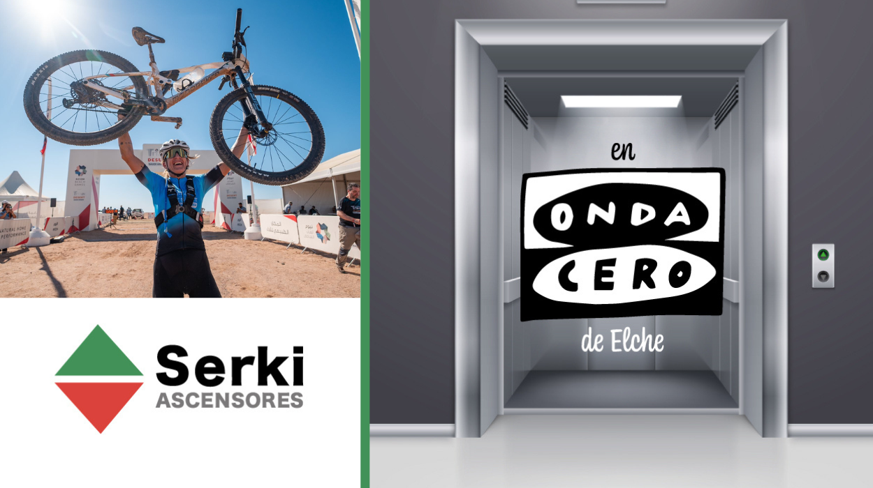 La ilicitana Ariadna Ródenas viaja a Costa Rica para competir en la Ruta de los Conquistadores La ilicitana Ariadna Ródenas viaja a Costa Rica para competir en la Ruta de los Conquistadores